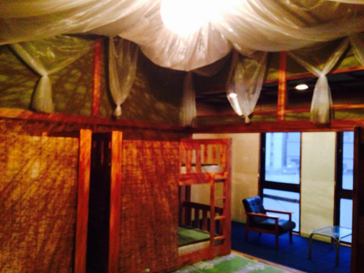 Hostel Freedom2 *