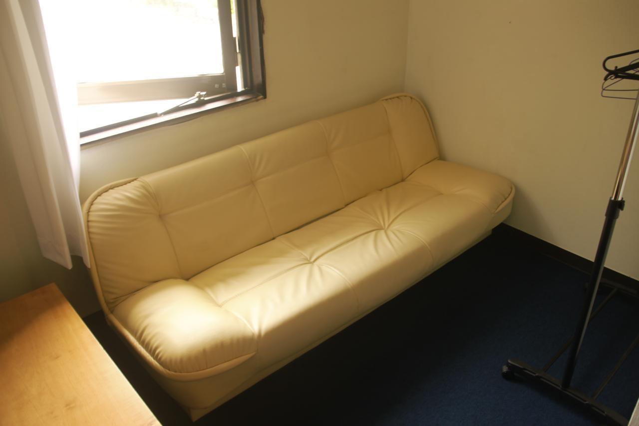 Hostel Freedom2