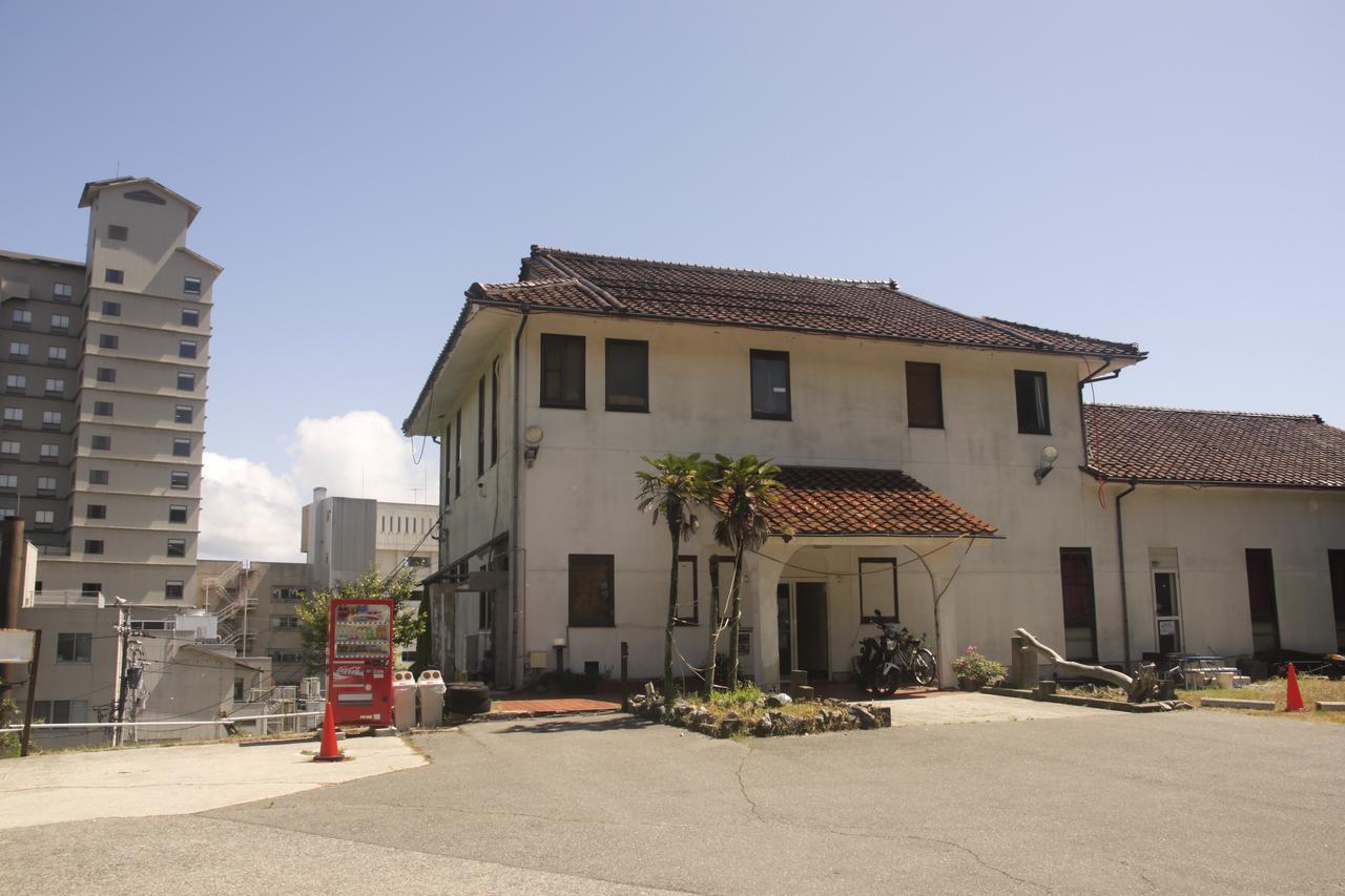 Freedom2 Hostel Nanao