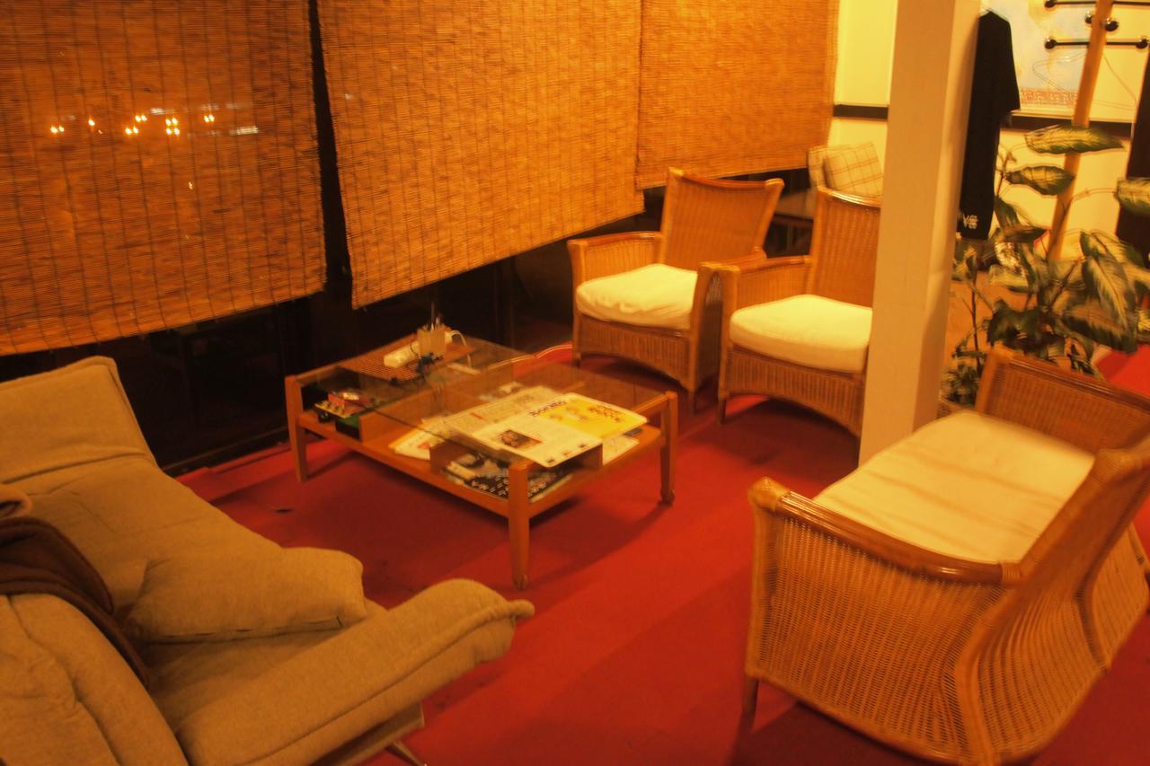 Hostel Freedom2 *
