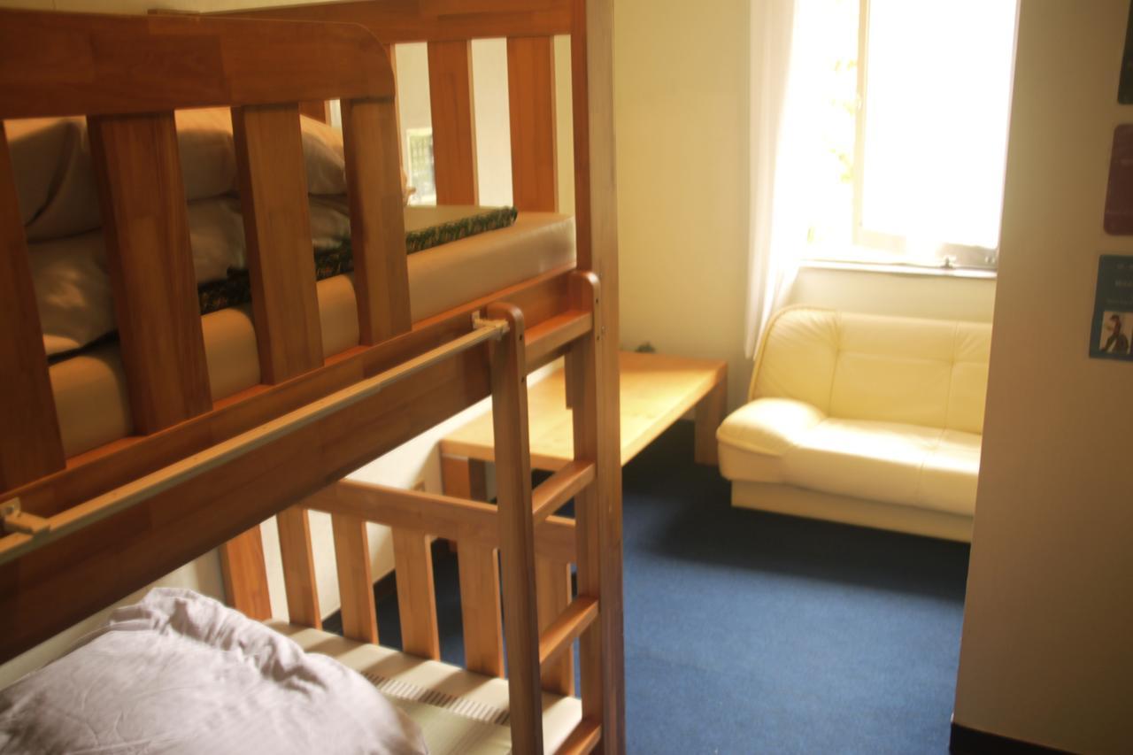 Freedom2 Hostel Nanao
