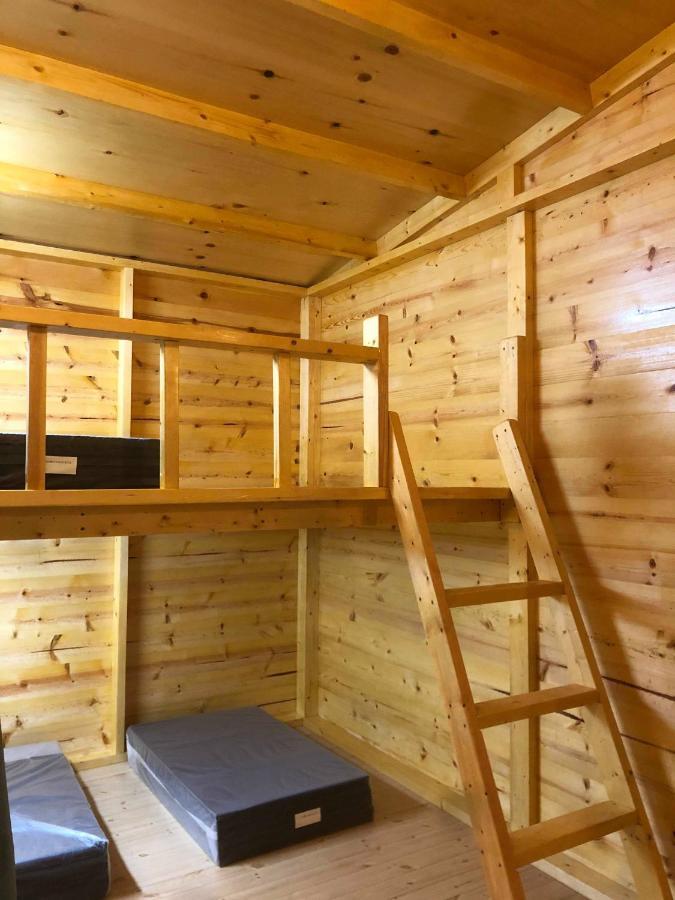 Freedom2 Hostel Nanao