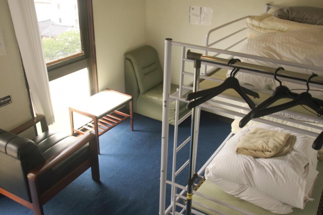 Freedom2 Hostel Nanao
